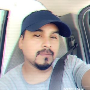 Meet your Posher, Alexander